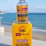 NK DERMA Şampuan